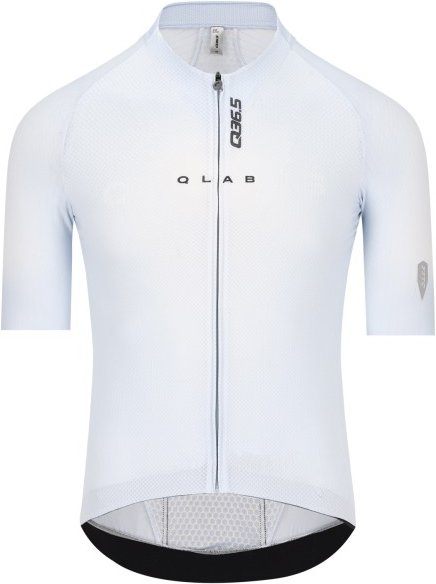 Q36.5 - Gregarius Clima Q Lab Jersey - Radtrikot Gr M blau