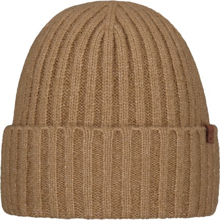 Barts - Wyoni Beanie - Mütze Gr One Size braun