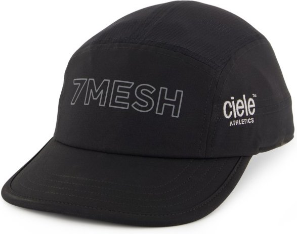 7mesh - GoCap - Cap Gr One Size schwarz