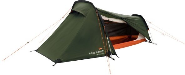 Easy Camp - Sarek 1 - 1-Personen Zelt oliv