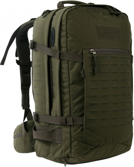 Tasmanian Tiger - TT Mission Pack MKII 37 - Wanderrucksack oliv