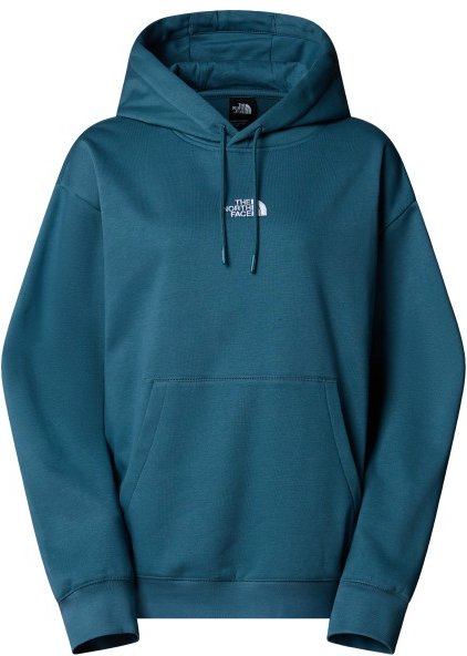 The North Face - Women's Essential Hoodie - Hoodie Gr M blau