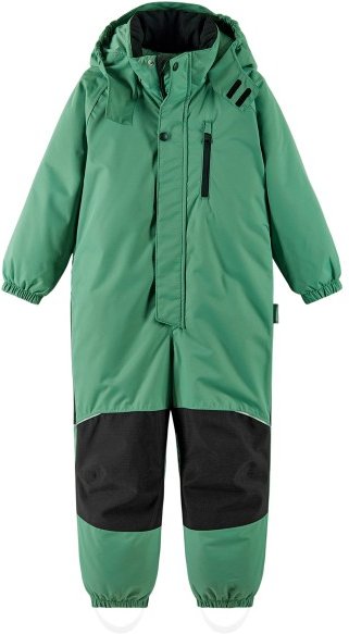Reima - Kid's Kaunisto - Overall Gr 140 grün
