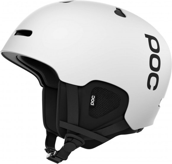 Thumbnail - POC - Auric Cut - Skihelm Gr 51-54 cm - XS/S weiß
