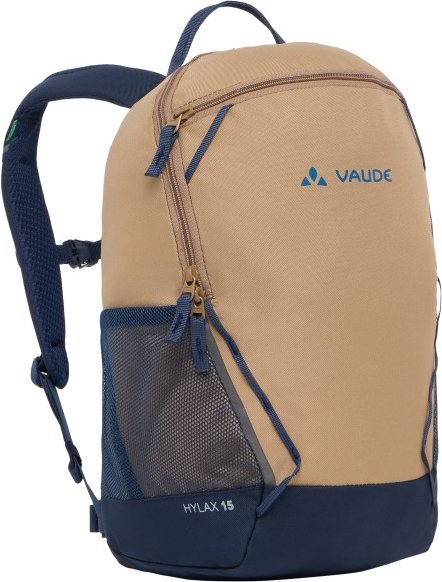 Vaude - Kid's Hylax 15 - Kinderrucksack Gr 15 l beige