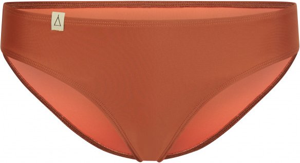 INASKA - Women's Bottom Chill - Bikini-Bottom Gr XL rot