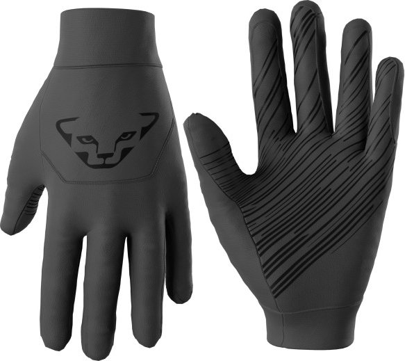 Thumbnail - Dynafit - Upcycled Speed Gloves - Handschuhe Gr XS grau/schwarz