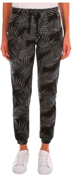 Iriedaily - Women's La Palma Pant - Freizeithose Gr XS schwarz