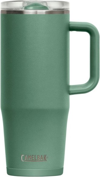 Camelbak - Thrive Mug VSS 1L - Campingzubehör Gr 1000 ml grün