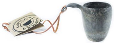 Kupilka - Tasse 5 Gr 50 ml grau