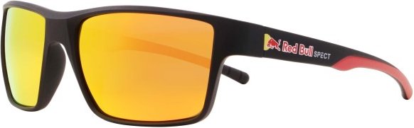 Red Bull Spect - Chase Mirror Cat 3 (VLT 16%) - Sonnenbrille Gr L bunt