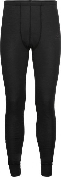 Odlo - Base Layer Bottom Long Active Warm Eco - Kunstfaserunterwäsche Gr 4XL schwarz
