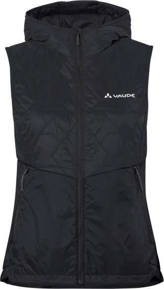 Vaude - Women's Freney Vest V - Kunstfaserweste Gr 34 schwarz