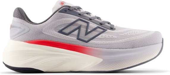 Thumbnail - New Balance - Fresh Foam X More V6 - Runningschuhe Gr 46,5 grau