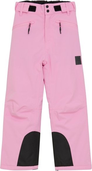 Color Kids - Junior's Ski Pants Solid - Skihose Gr 134 rosa
