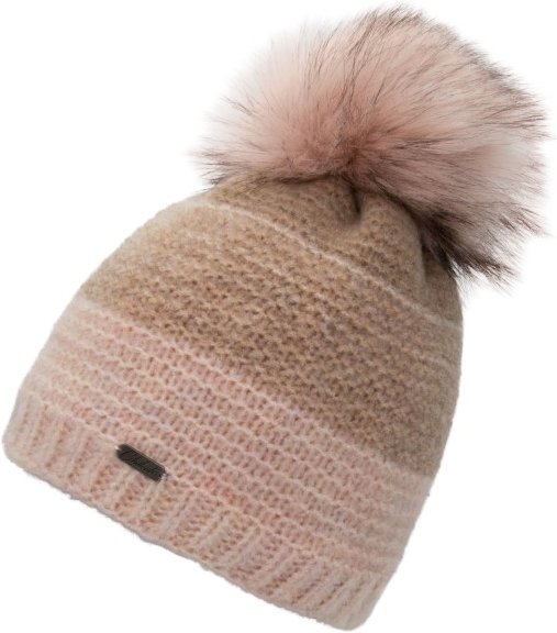 Chillouts - Women's Ranva Hat - Mütze Gr One Size braun