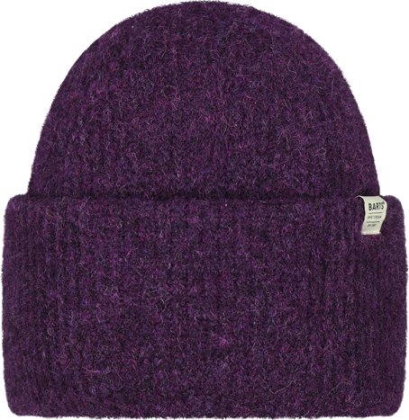Thumbnail - Barts - Kylar Beanie - Mütze Gr One Size lila