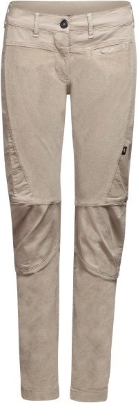 Chillaz - Women's Waldhorn - Boulderhose Gr 40 beige