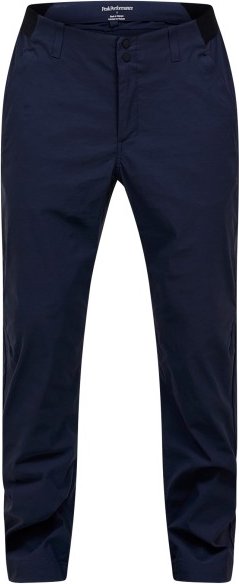 Peak Performance - Women's Commuter Pants - Trekkinghose Gr XS blau