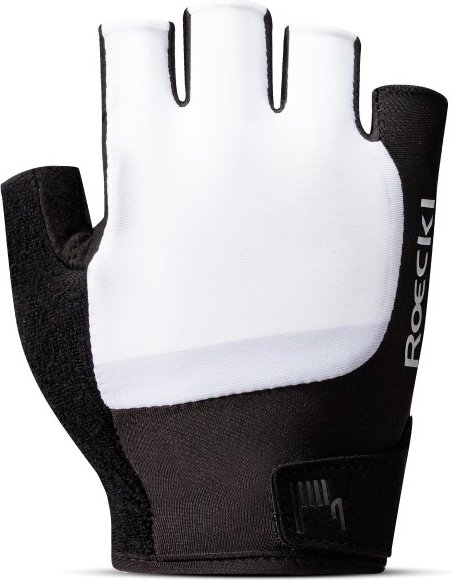 Roeckl Sports - Belp - Handschuhe Gr 9,5 weiß