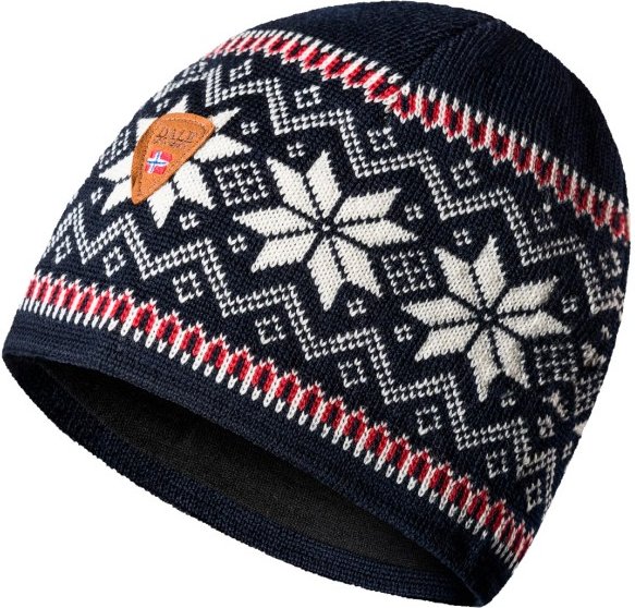 Thumbnail - Dale of Norway - Garmisch Hat - Mütze Gr One Size schwarz