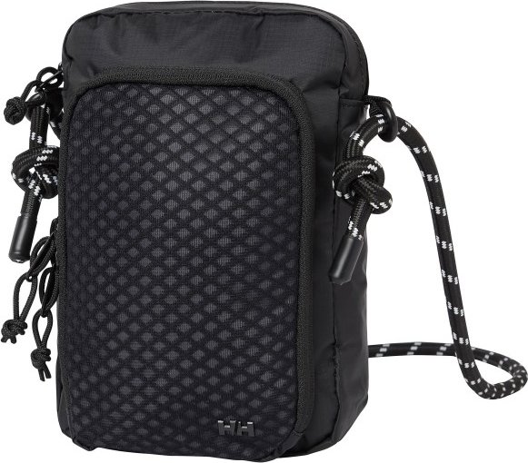 Helly Hansen - Roam Carryall - Daypack schwarz