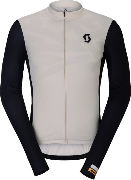 Scott - Jersey Rc Endurance L/S - Radtrikot Gr M grau