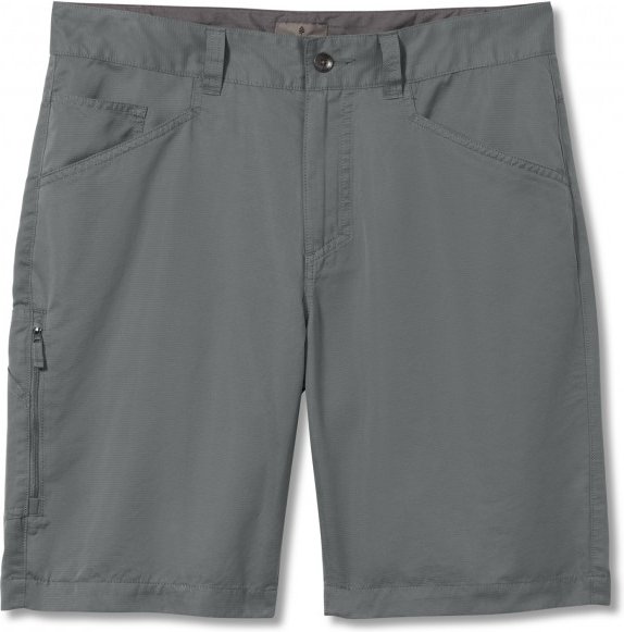 Royal Robbins - Convoy Utility Short - Shorts Gr 56 - Length: 10'' grau