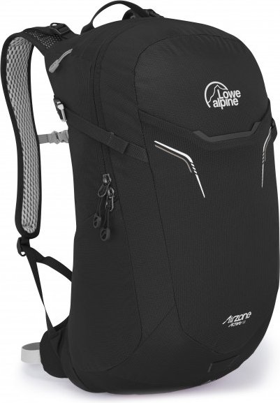 Lowe Alpine - AirZone Active 18 - Wanderrucksack schwarz