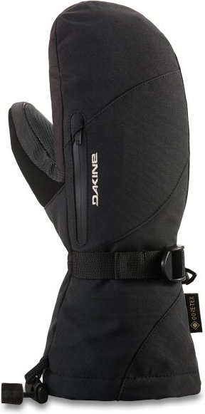 Thumbnail - Dakine - Women's Sequoia Gore-Tex Mitt - Handschuhe Gr XS schwarz