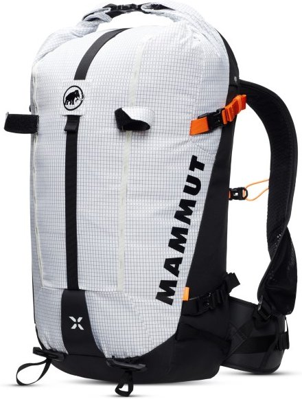 Mammut - Trion 28 - Tourenrucksack grau