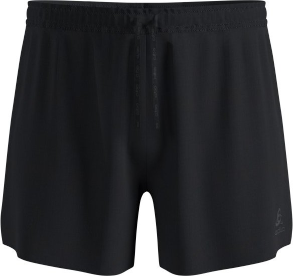 Odlo - Zeroweight 5 Inch Short - Laufshorts Gr S schwarz