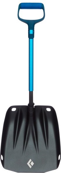 Black Diamond - Evac 9 Shovel - Lawinenschaufel blau