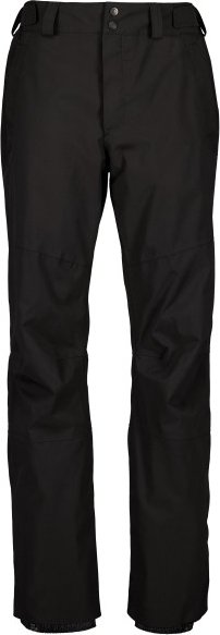 Thumbnail - Didriksons - Povel USX Pant 2 - Skihose Gr S schwarz