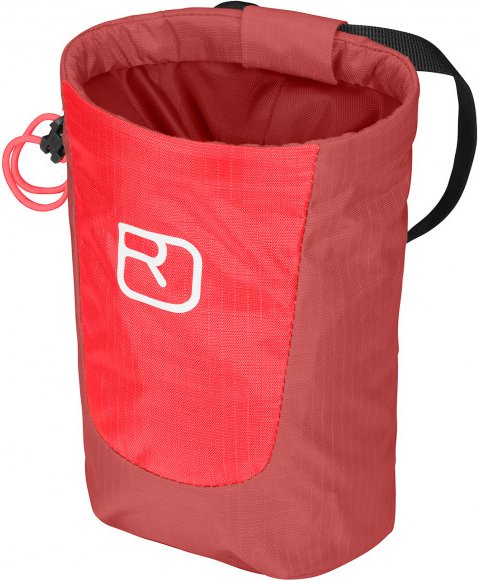Ortovox - Trad Chalkbag - Chalkbag rot