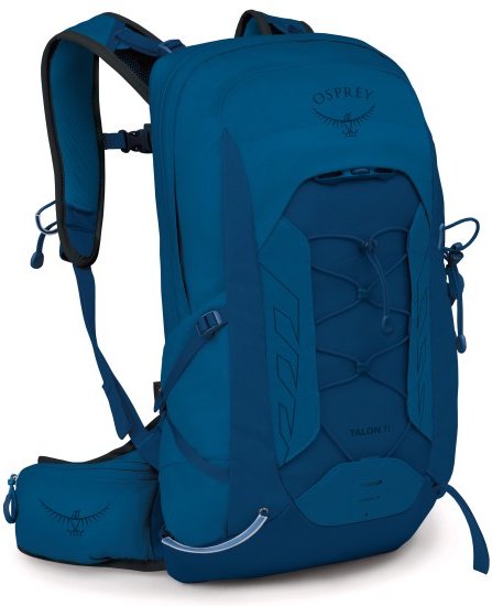 Osprey - Talon 11 - Daypack blau