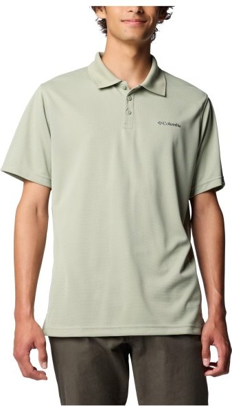 Columbia - Utilizer Polo - Polo-Shirt Gr L beige