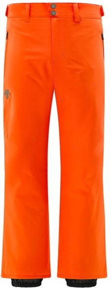 Descente - GD86 Insulated Pants - Skihose Gr 48 rot