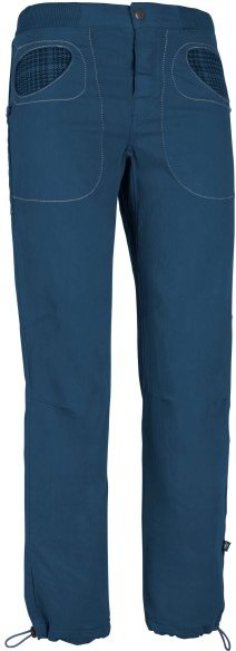 E9 - Kid's B Rondo 2.1 - Boulderhose Gr 12 Years blau
