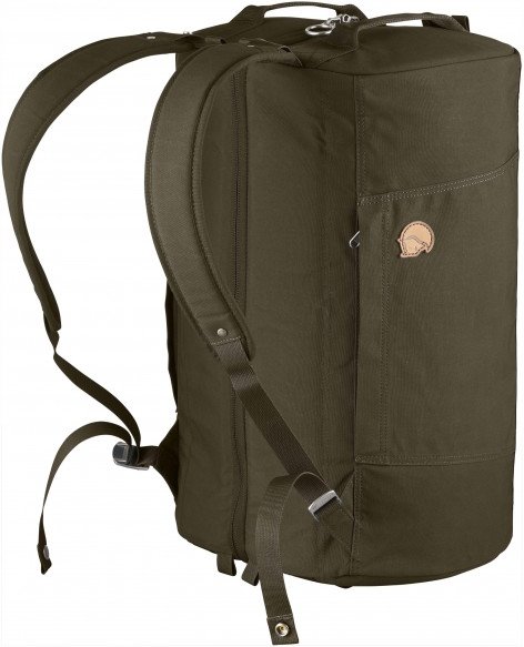 Fjällräven - Splitpack - Reisetasche Gr 35 l braun/oliv
