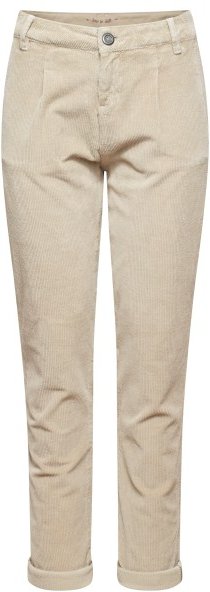 Thumbnail - Chillaz - Women's Magdalena Pant - Freizeithose Gr 32 beige