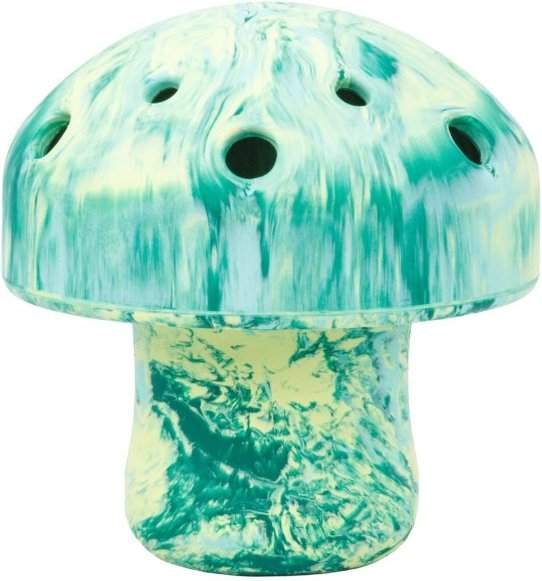 Ruffwear - Porchini - Hundezubehör Gr One Size grün