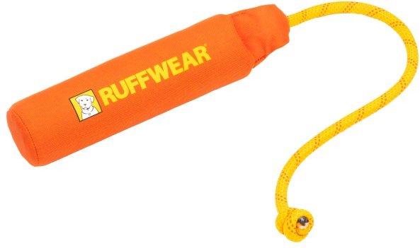 Ruffwear - Lunker - Hundezubehör Gr One Size orange