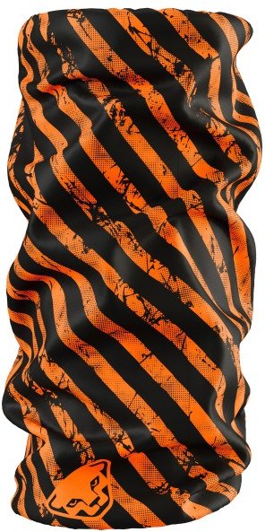 Dynafit - Graphic Neck Gaiter - Halstuch Gr One Size braun
