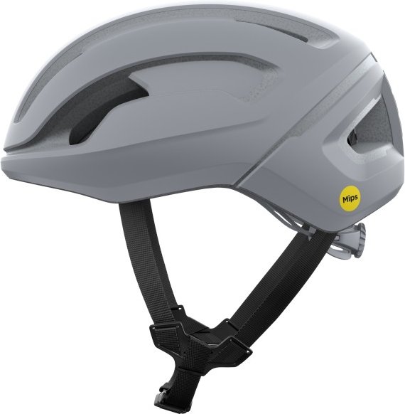 POC - Omne Air Mips - Radhelm Gr 54-59 cm - M grau