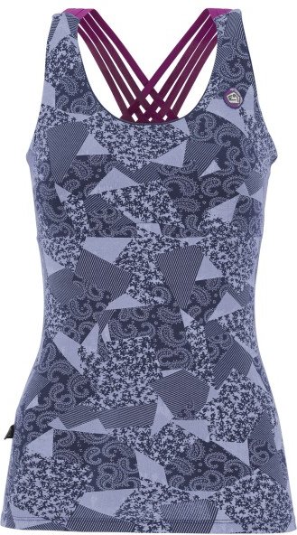 E9 - Women's Noa 2.2 - Top Gr M blau