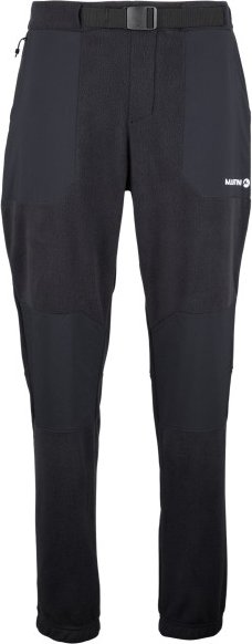Martini - Recharge Fleece Pants - Fleecehose Gr S schwarz/grau