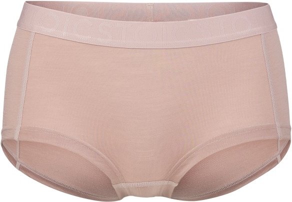 Stoic - Women's Merino150 AlsenSt. Hipster - Merinounterwäsche Gr XL rosa