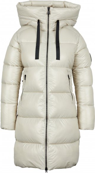 Save the Duck - Women's Isabel - Mantel Gr 00 - XXS beige