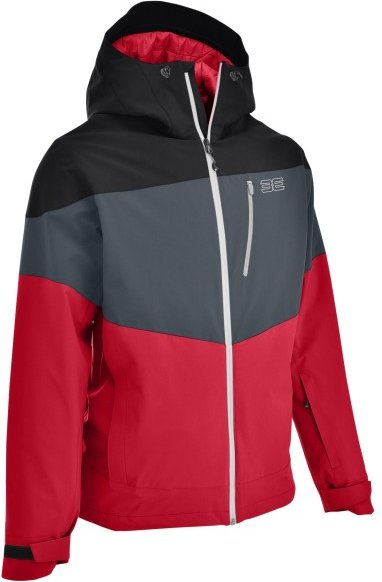 Maul Sport - Hochkönig MTX 20.0 Megatex Snowjacke - Skijacke Gr 58 rot